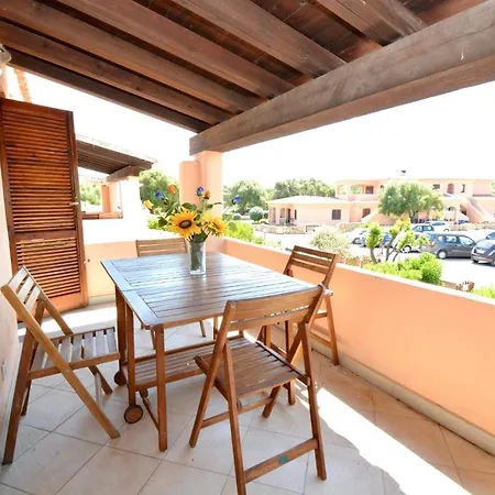 Holiday home Cormorano