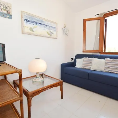Holiday home Cormorano *