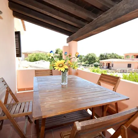 Holiday home Cormorano *