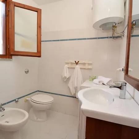 Cormorano בית נופש
