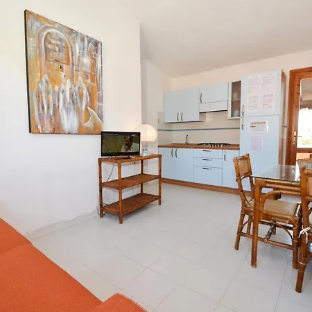 Holiday home Cormorano