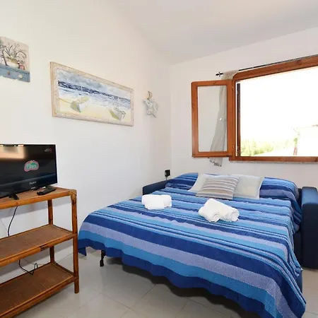 Holiday home Cormorano