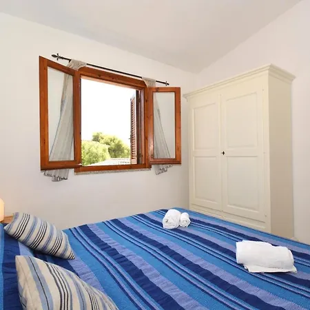 Cormorano Holiday home San Teodoro (Sardinia)