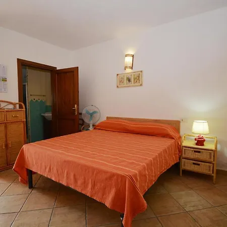 Cormorano Holiday home