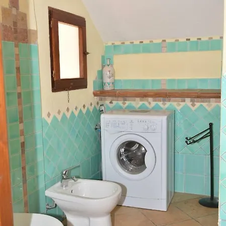 Cormorano Holiday home *
