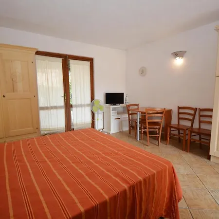 Cormorano Hébergement de vacances San Teodoro (Sardinia)