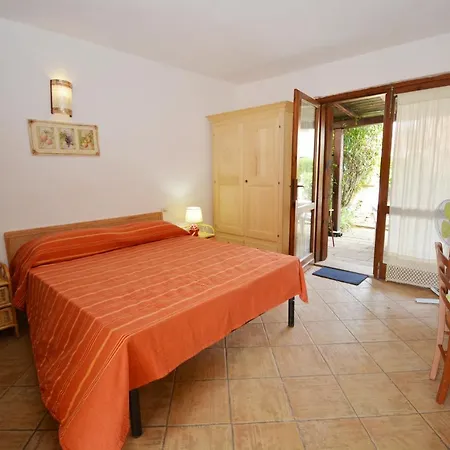 Hébergement de vacances Cormorano San Teodoro (Sardinia)