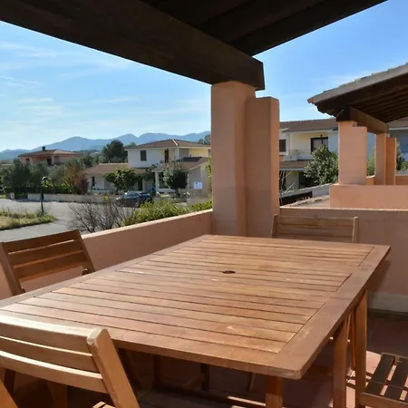 Cormorano * San Teodoro