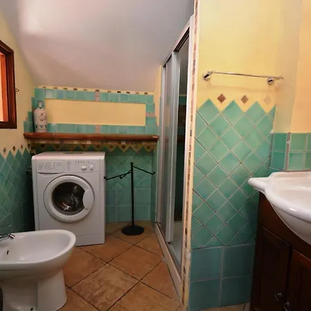 Hébergement de vacances Cormorano San Teodoro (Sardinia)