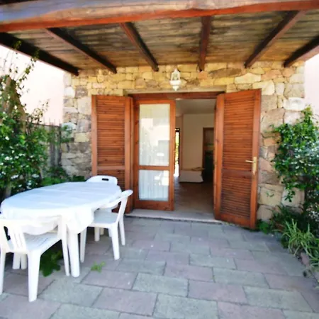 Hébergement de vacances Cormorano San Teodoro (Sardinia)