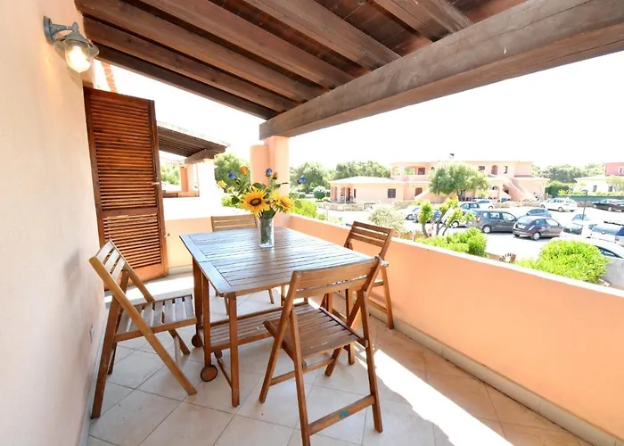 Дом отдыха Cormorano