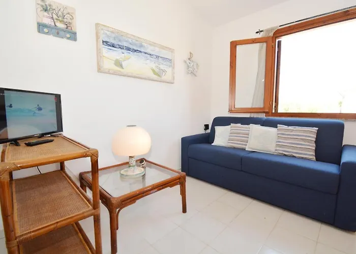 Дом отдыха Cormorano *