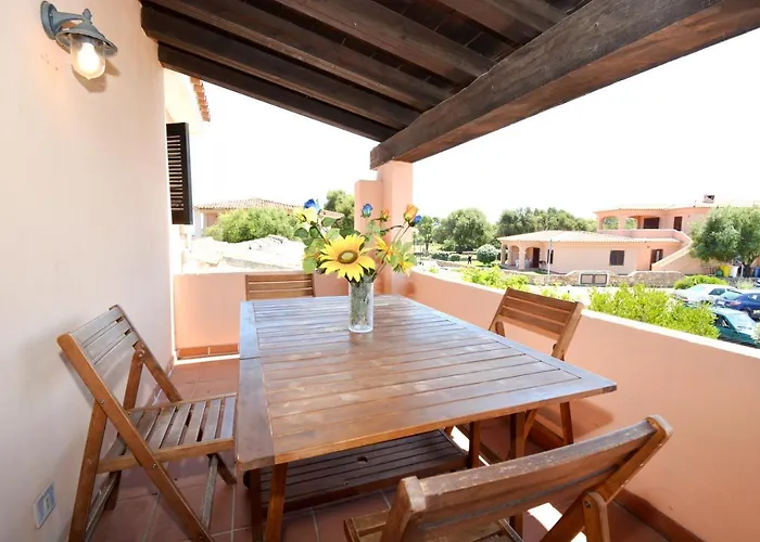 Дом отдыха Cormorano *