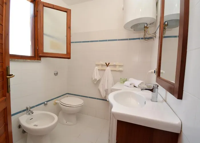 Cormorano Дом отдыха