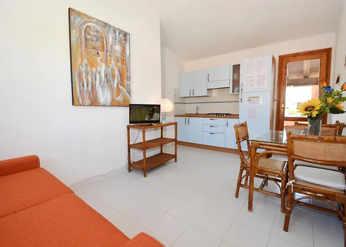 Дом отдыха Cormorano