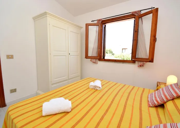 Cormorano Дом отдыха *