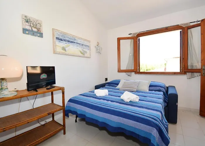 Дом отдыха Cormorano