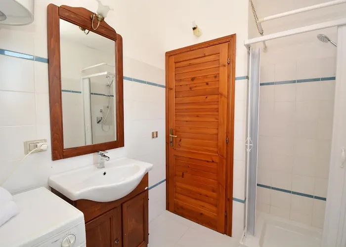 Cormorano Дом отдыха *