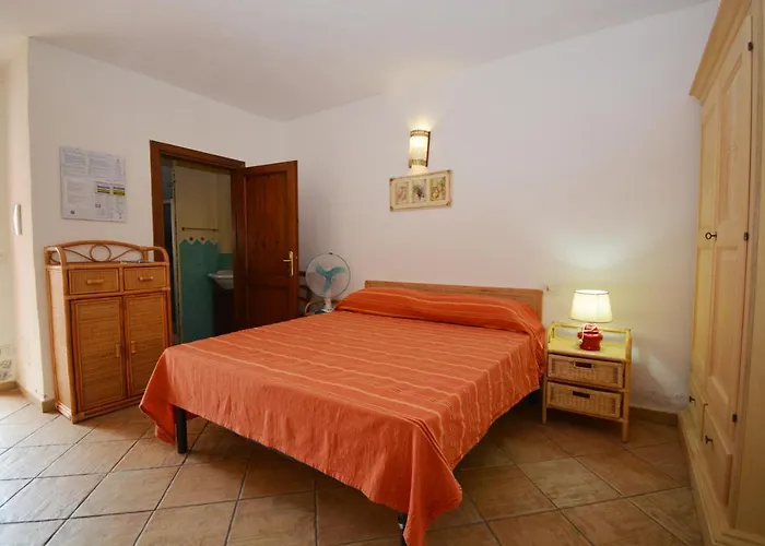 Cormorano Дом отдыха