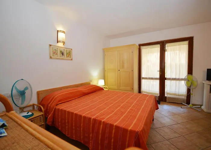 Cormorano Дом отдыха *