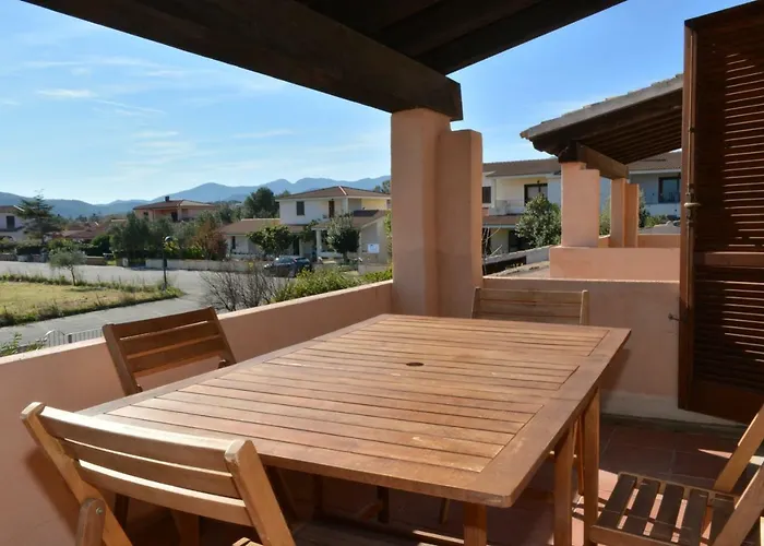 Cormorano * Сан-Теодоро