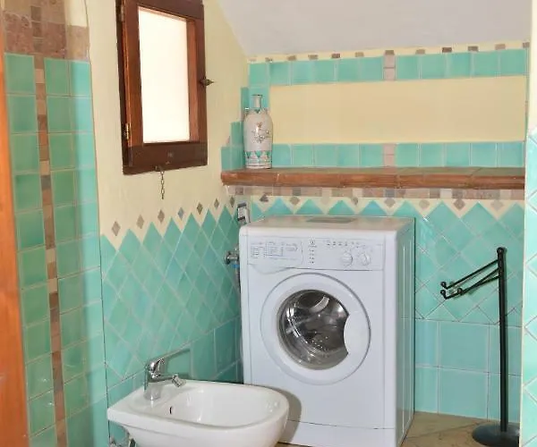 Cormorano Дом отдыха *