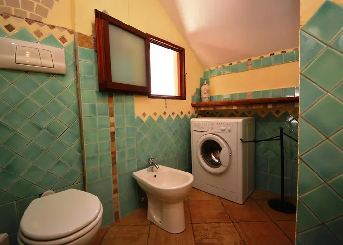 Cormorano * Сан-Теодоро