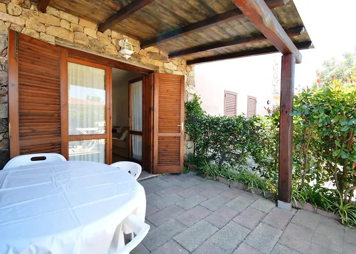 Cormorano * Сан-Теодоро