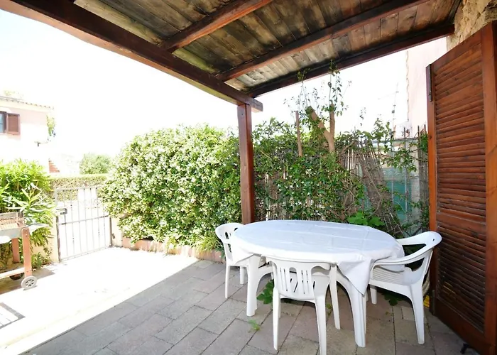 Cormorano Сан-Теодоро