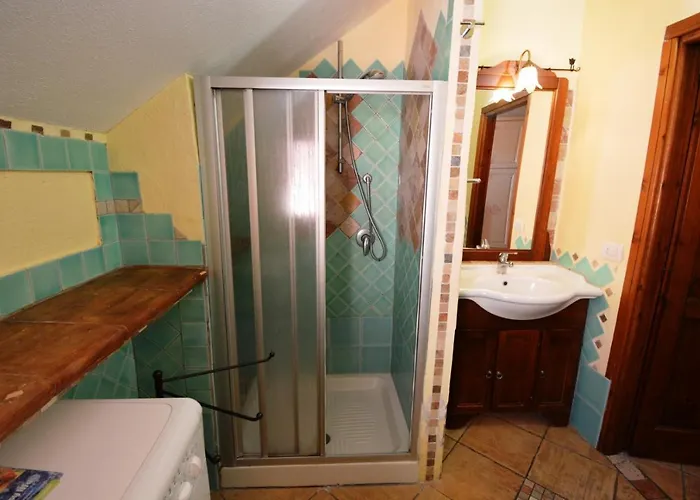 Cormorano * Сан-Теодоро